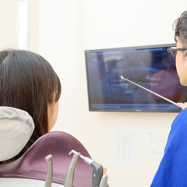 見てわかりやすい説明